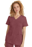 2320 - HH Purple Label Jill Top