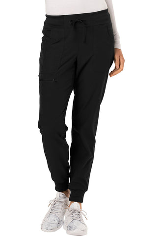 HS030T Heart and Soul Break on through Drawstring  Jogger Tall