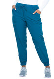 HS030T Heart and Soul Break on through Drawstring  Jogger Tall