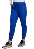 HS030T Heart and Soul Break on through Drawstring  Jogger Tall