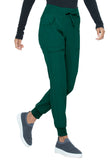 HS030T Heart and Soul Break on through Drawstring  Jogger Tall