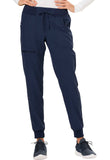 HS030T Heart and Soul Break on through Drawstring  Jogger Tall