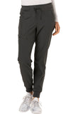 HS030T Heart and Soul Break on through Drawstring  Jogger Tall
