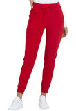 HS030T Heart and Soul Break on through Drawstring  Jogger Tall
