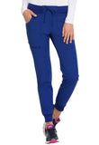 HS030T Heart and Soul Break on through Drawstring  Jogger Tall