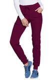 HS030T Heart and Soul Break on through Drawstring  Jogger Tall