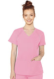 8470 RAGLAN TOP