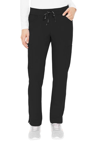 8733 Scoop Pocket Pant MC Peaches Tall (XS-XL)