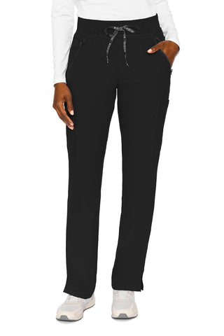 2702 Zipper Pant