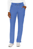 2702 Zipper Pant