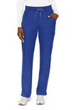 2702 Zipper Pant