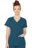 8470 RAGLAN TOP