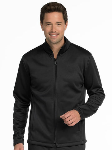 8688 MEN'S PERFORMANCE FLEECE JACKET