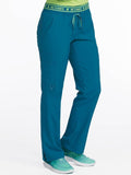 8758 FLOW YOGA CARGO PANT(SIZE: XS/T-XL/T)