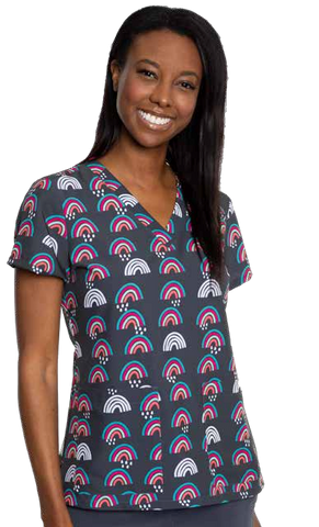 8564 Rainbow Magic (RAIB)