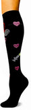 Compression socks