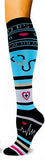 Compression socks