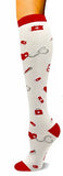 Compression socks