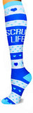 Compression socks