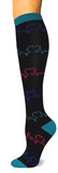 Compression socks